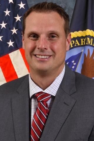 Benjamin Dillon Picture