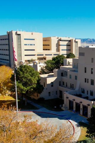 New Mexico VA Health Care System