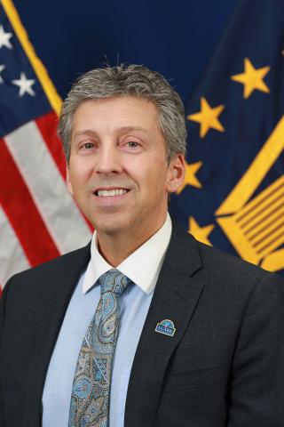 William J. “Bill” Caron, a member of the Senior Executive Service, is Director of the Department of Veterans Affairs’ Southern Nevada Healthcare System.