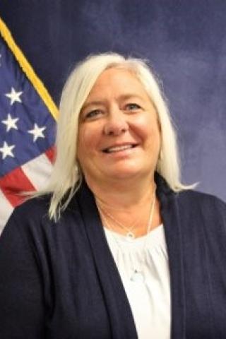 Marnie Bingham