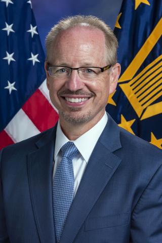 Executive Director