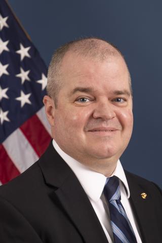 James Watts