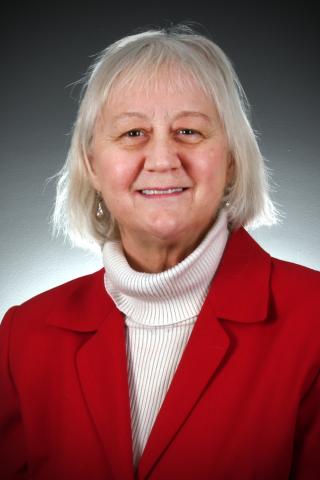 Mary Sauvey