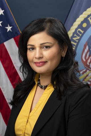 Dr. Kiran Rai