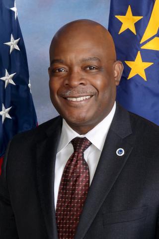 Mr. Bryan Matthews