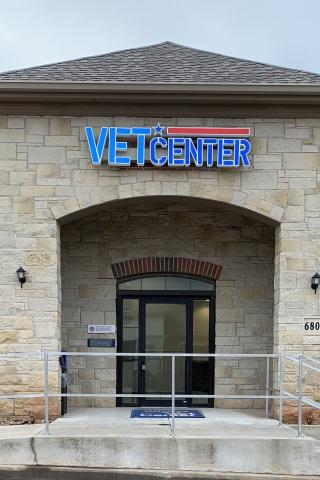 Oklahoma City Vet Center