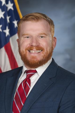 Eddie Ferguson