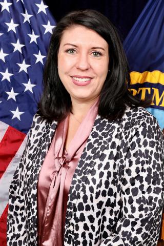 Kelli Settles