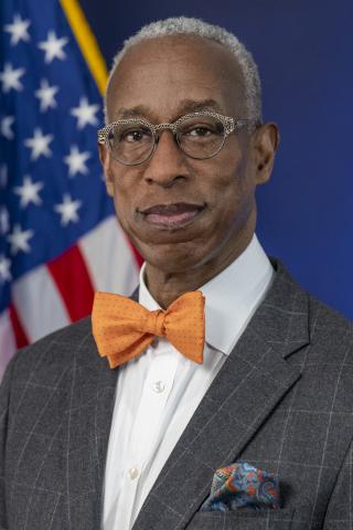 Dr. Michael Richardson assumed the role of Chief of Staff of Hines VA Hospital in September 2022.