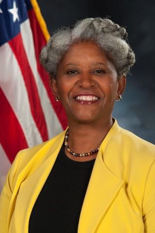 Rita Harvey