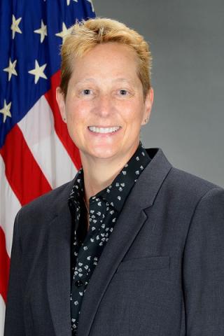 Dr. Vicki Callahan