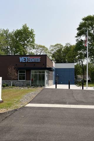 Cincinnati Veterans Center