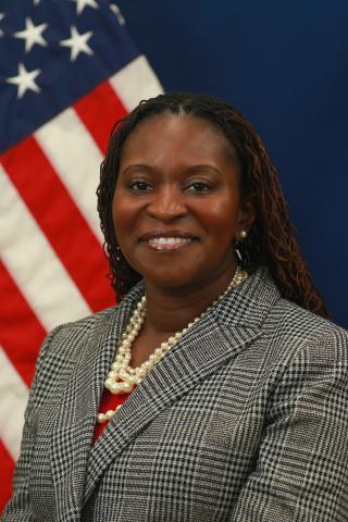 Kristan Murray, MHA, FACHE Deputy Director of Southern Nevada Health Care
