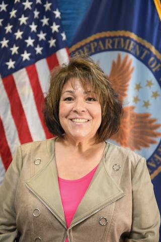 Photo of Kathy Mcginn