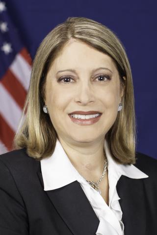 Antoinette Pretto-Sparkuhl serves as VASNHS’ Executive Quality, Safety and Value Officer.