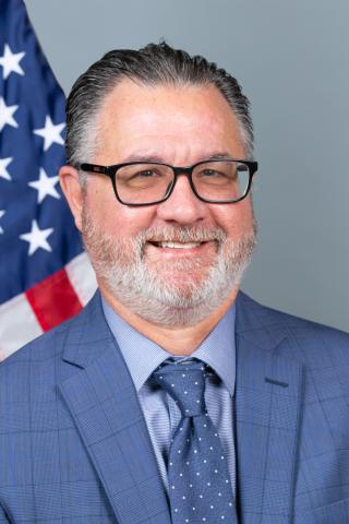 Nick Beckey