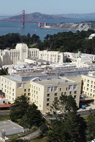 San Francisco VA Medical Center | VA San Francisco Health Care