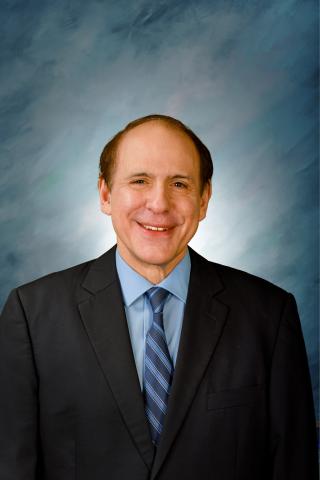 Picture of Dr. M.