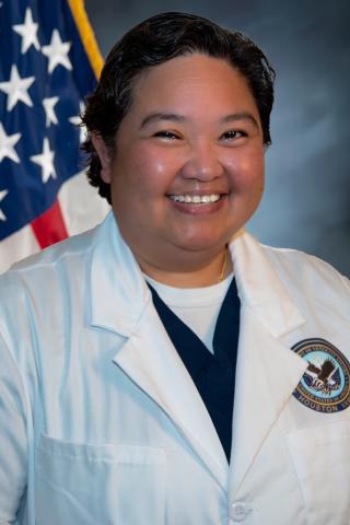 VA nurse