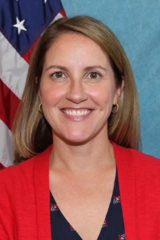 Kathleen G. Pisano, Nurse Executive Photo