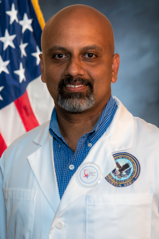 VA nurse