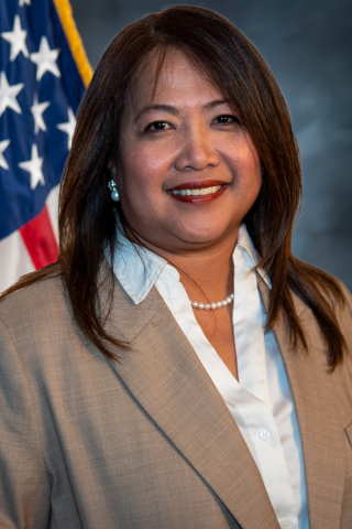 VA employee