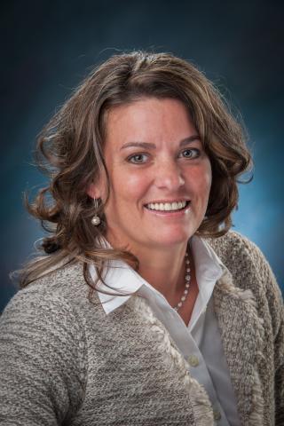 Picture of Samantha Thompson