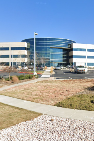 Space Center VA Clinic