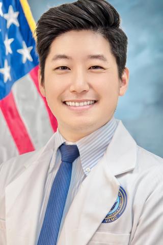 VA doctor