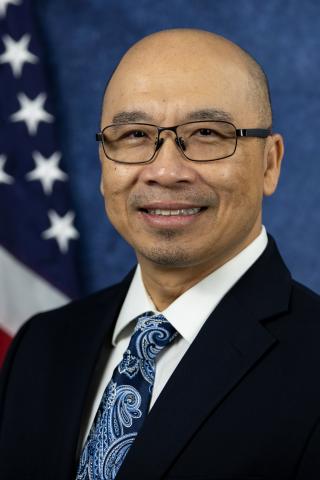 Kha Tran | VA Chillicothe Health Care | Veterans Affairs