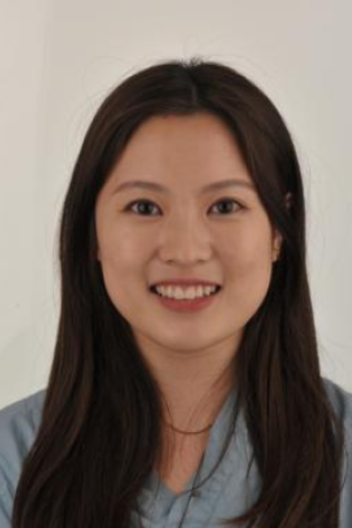 Renee Chiu, DDS | University of the Pacific