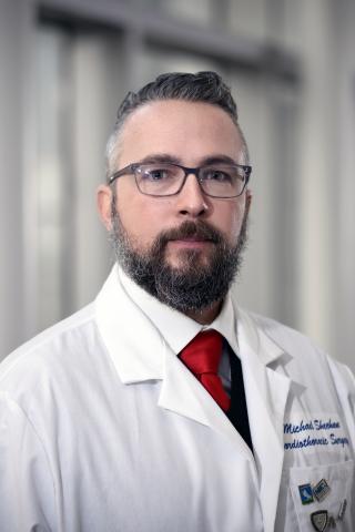 VA doctor