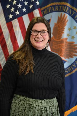 Tracey Gagnon, PhD