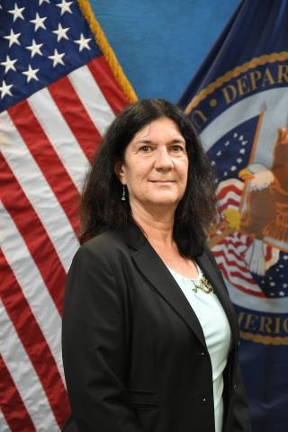 Lisa Bloom-Charette, PhD, ABPP