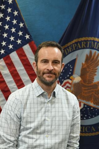 Matthew Wachen, PhD