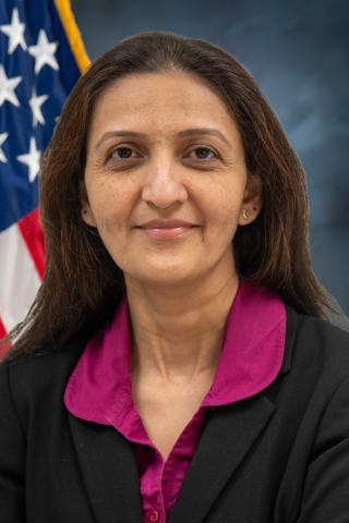 VA doctor