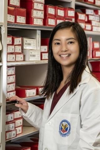 Dalena Nguyen, PharmD