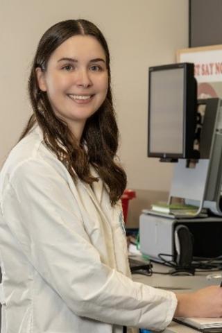 Kalena Borchardt, PharmD