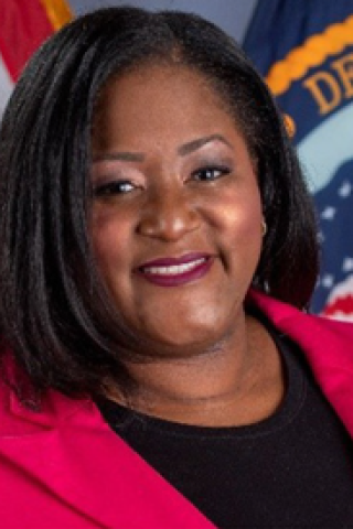 Kaneen Allen