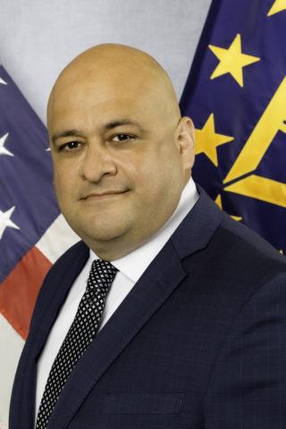 Homero S. Martinez III