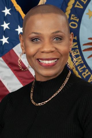 Kimberly Booker