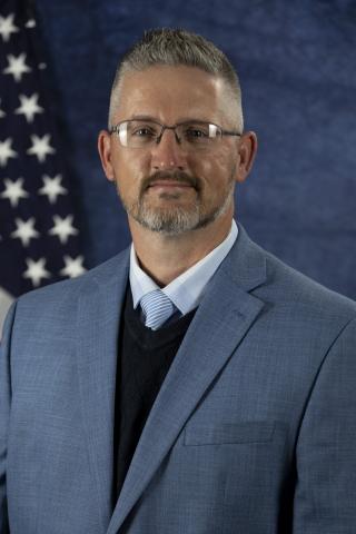 Cory Summar, Assistant Director