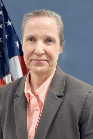 Ann Hansen, Chief of Staff