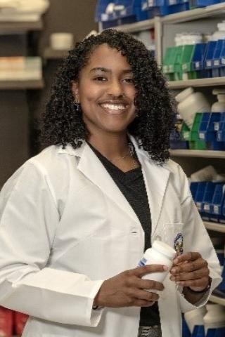 Kayla Williams, PharmD