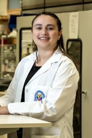Margaret Towers, PharmD