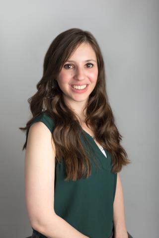 Kristen Dillon, PsyD, ABPP