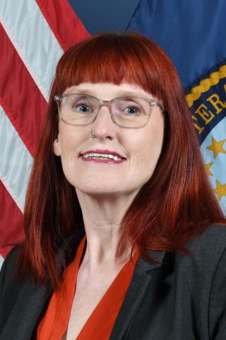 Dr. Sarah Sinclair
