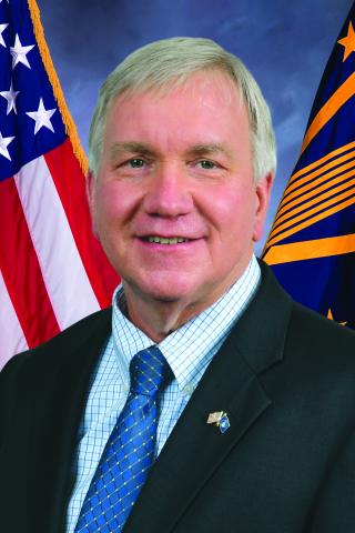 Steve Sample, Northern Arizona VA Health Care System Director