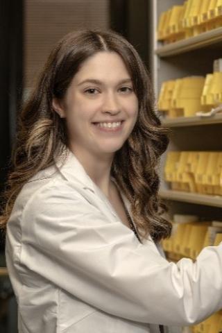 Taylor Ramsey, PharmD