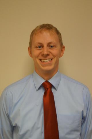 Ryan Prouty